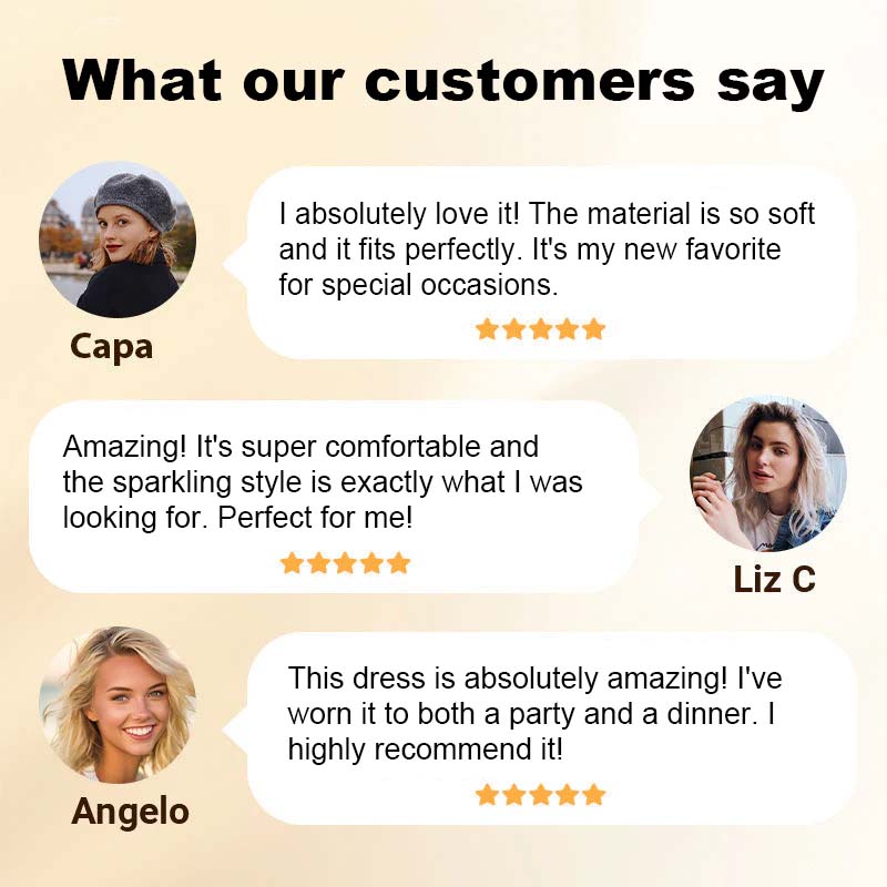 🎅 Christmas Sale 49% Off 🎄Sequin Wrap Dress for Women | Deep V-Neck Long Sleeve Evening Gown