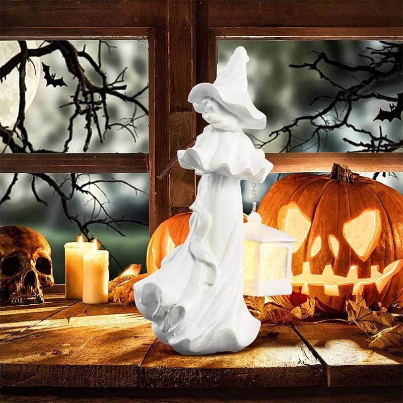 đâš HĂ€xlykta Ornament-Halloween Dekorationđ - ohneen