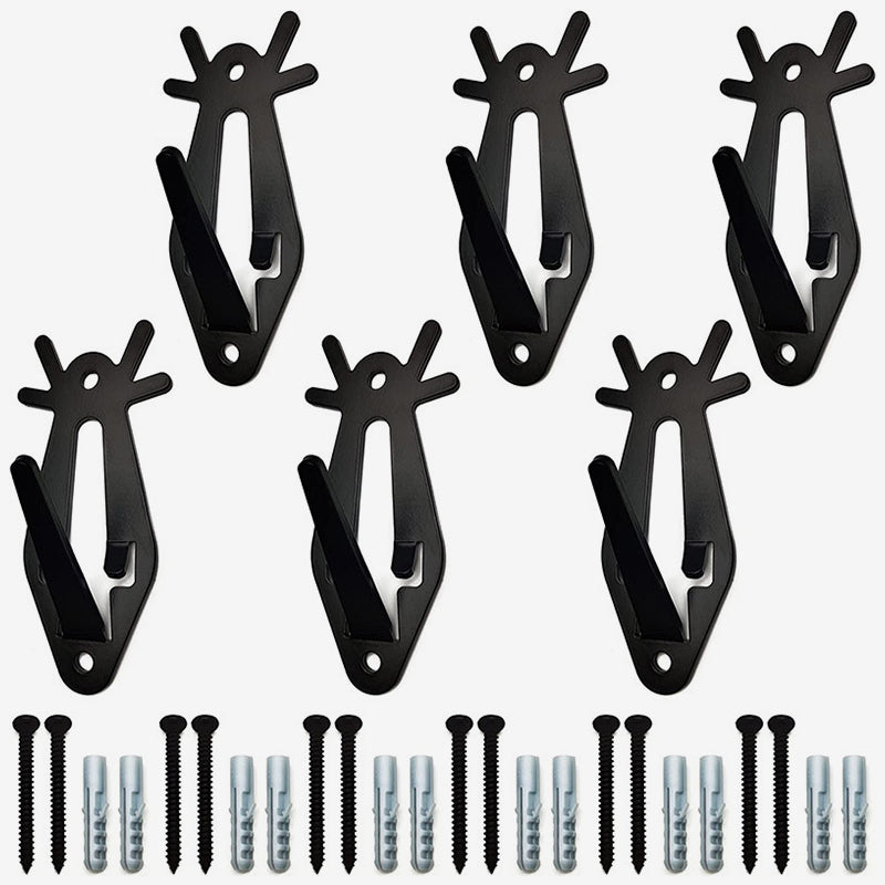 đChristmas Sale 2025 - Decorative Stand With Deer Skull Hook