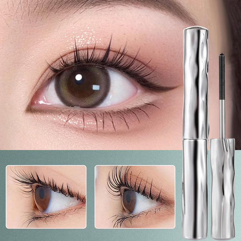 Waterproof & Sweatproof Lengthening & Curling Mascara/Waterproof & Sweatproof Lengthening & Curling Mascara - ohneen