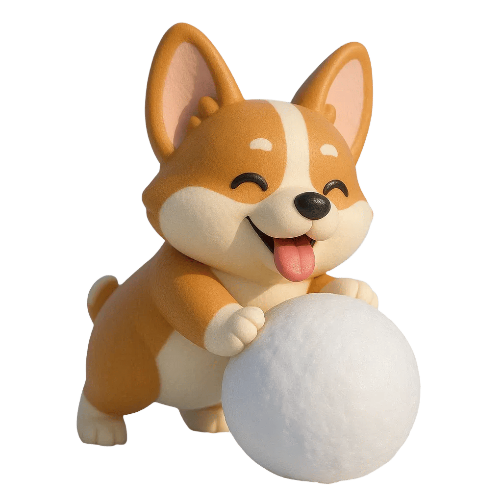 Coigi Adventskalender 2025🎁 24 presenter inuti!