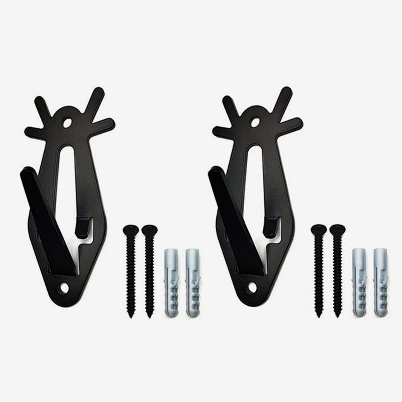 🎄Christmas Sale 2025 - Decorative Stand With Deer Skull Hook