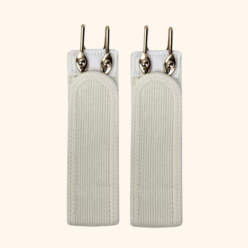 👖Buckleless Belt Hooks for Men – No Belt Buckle Needed, Pant Fit Clips, Adjustable Waistband Helper