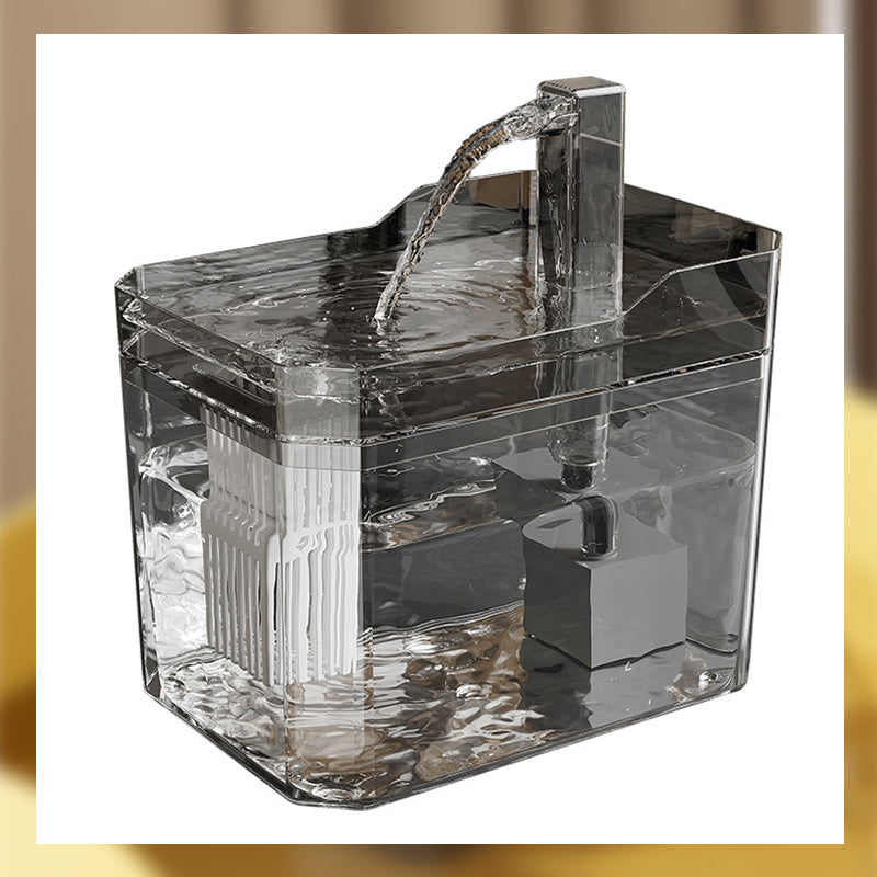 Drickfontän för husdjur - ohneen