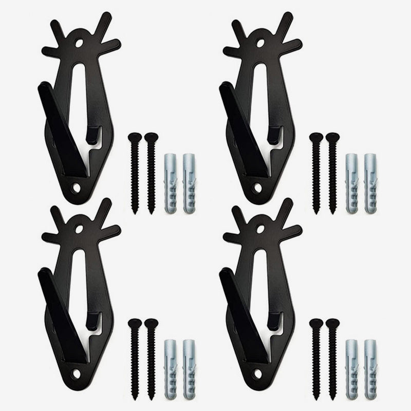 🎄Christmas Sale 2025 - Decorative Stand With Deer Skull Hook