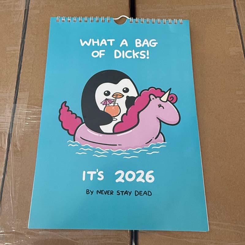 2026 Calendar – Country Farmhouse Wall Art and Monthly Planner 📅