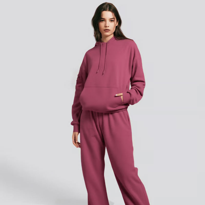 🔥Sista dagens rea - 50% rabatt🎁Airplane Mode Comfy Hoodie - ohneen