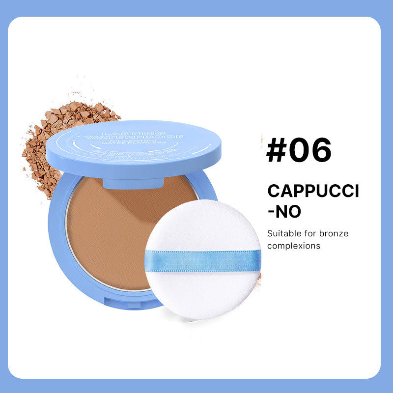 🌸 Flawless Finish Setting Powder - ohneen