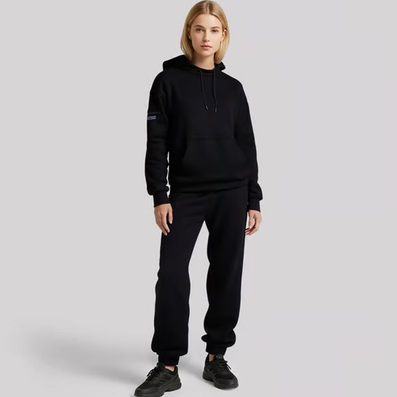 🔥Sista dagens rea - 50% rabatt🎁Airplane Mode Comfy Hoodie - ohneen