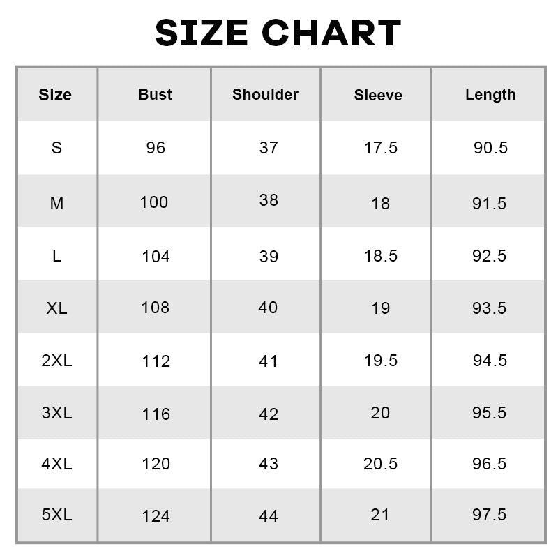 2025 Ny design✨Damklänning med ståkrage och lanternärm i plusstorlek🌈👗 - ohneen