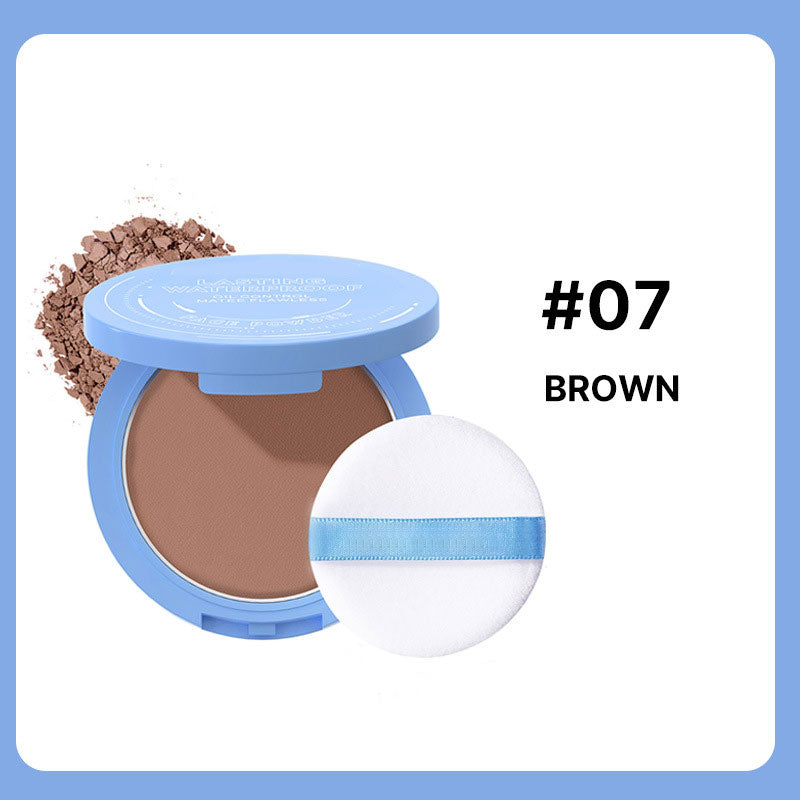 🌸 Flawless Finish Setting Powder - ohneen