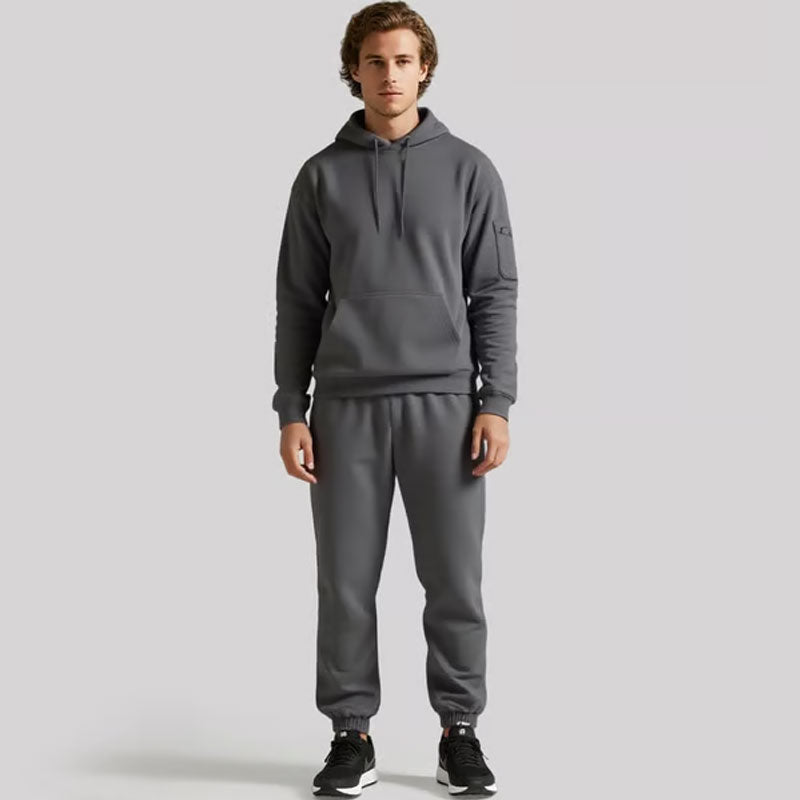 🔥Sista dagens rea - 50% rabatt🎁Airplane Mode Comfy Hoodie - ohneen