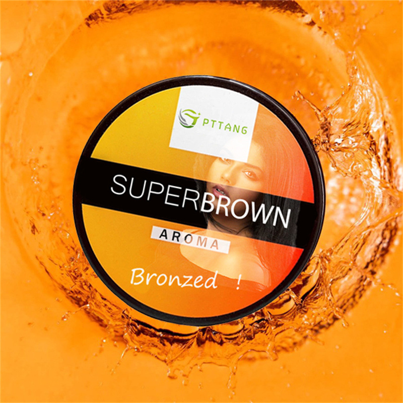 ☀️Summer REA 50% rabattIntensiv solbränna Luxe Gel - ohneen