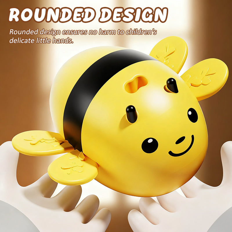 🐝 Bi Pärla Äventyr - ohneen