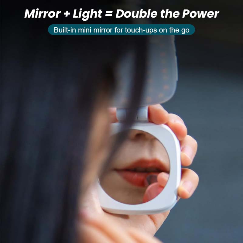 📸Magnetic Selfie Light Compatible with MagSafe iPhone✨