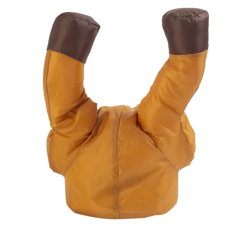 Kraschande renar och jultomteset - ohneen