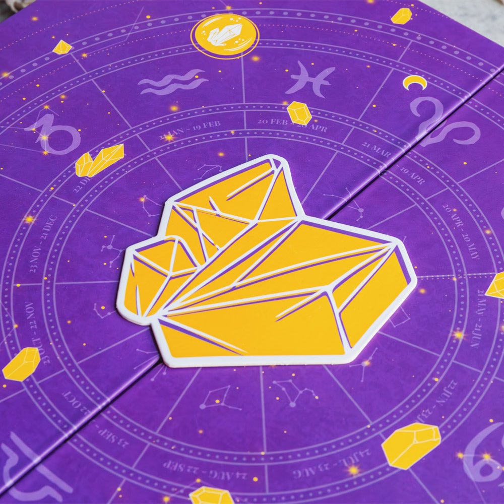 🎃Reiki Halloween-nedräkningspresentask🔮Healingens och energiöverföringens magi! - ohneen