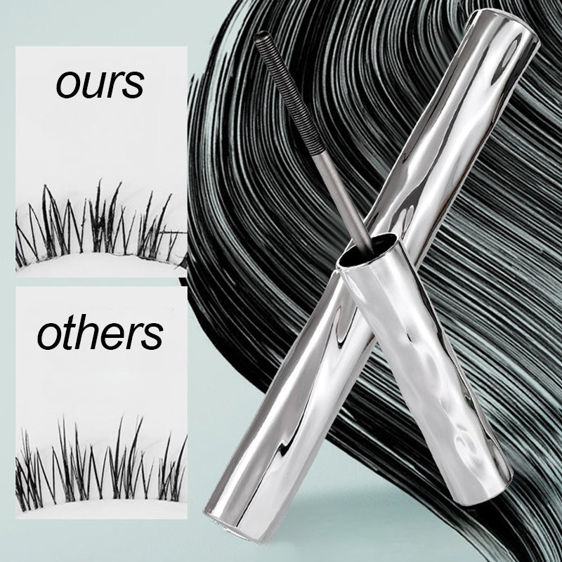 Waterproof & Sweatproof Lengthening & Curling Mascara/Waterproof & Sweatproof Lengthening & Curling Mascara - ohneen