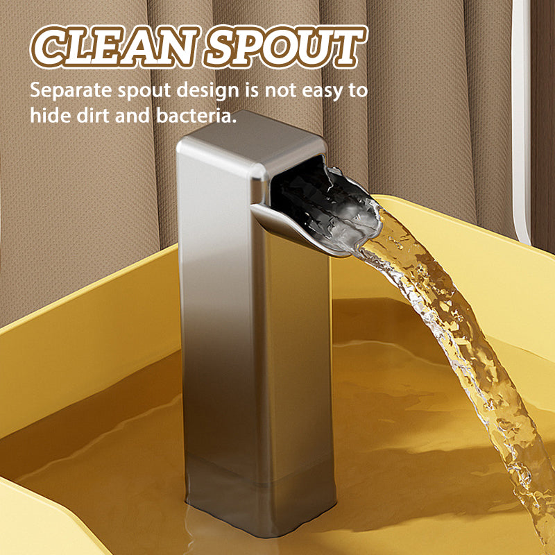 Drickfontän för husdjur - ohneen