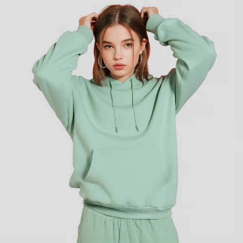 🔥Sista dagens rea - 50% rabatt🎁Airplane Mode Comfy Hoodie - ohneen