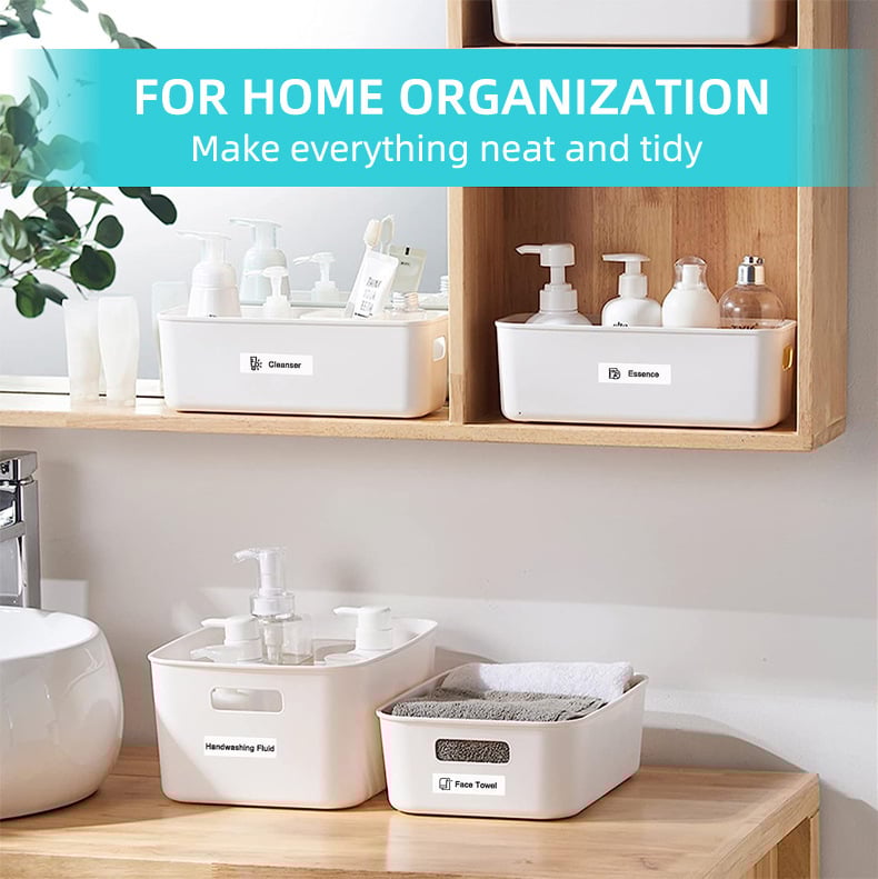 【Print 2.0】🎄❄️Miniskrivare För Fel Frågor