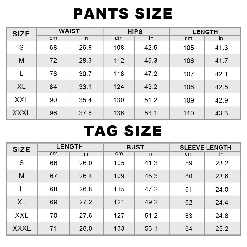 Avslappnad Sweatshirt I 2 Delar Med Mönster - ohneen