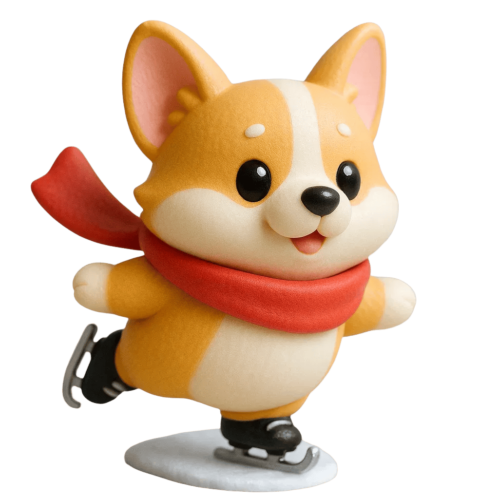 Coigi Adventskalender 2025🎁 24 presenter inuti!