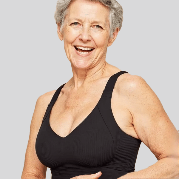 🎁Sista dagen: köp 1, få 3 paket🔥Superstödjande BH | Push-up-BH utan bygel👍Inga hängande bröst längre - ohneen