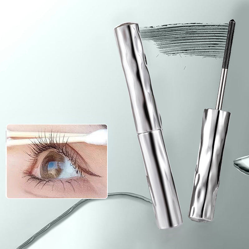Waterproof & Sweatproof Lengthening & Curling Mascara/Waterproof & Sweatproof Lengthening & Curling Mascara - ohneen