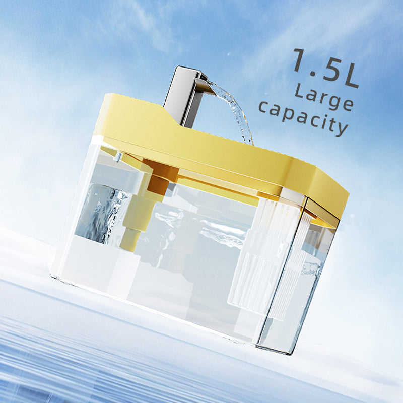 Drickfontän för husdjur - ohneen