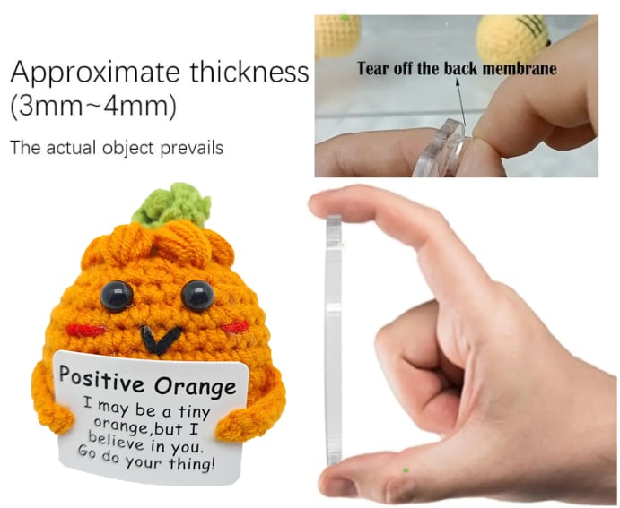 🎄KÄNSLOVLIGT STÖD ADVENTKALENDER 2025 - ohneen