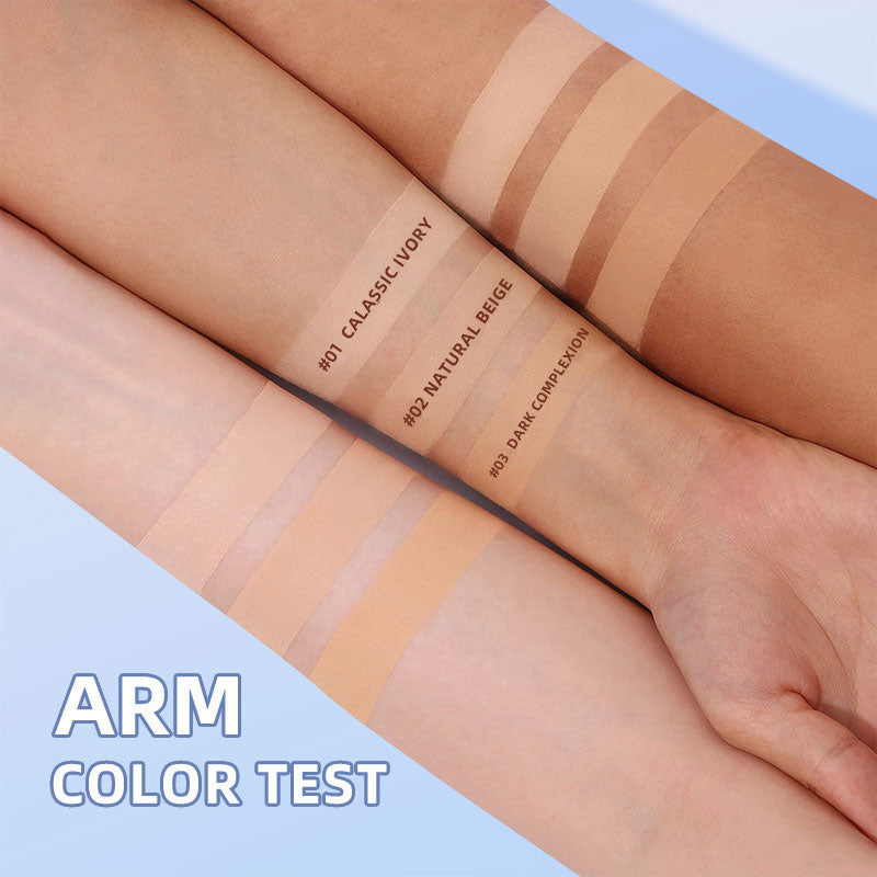 🌸 Flawless Finish Setting Powder - ohneen