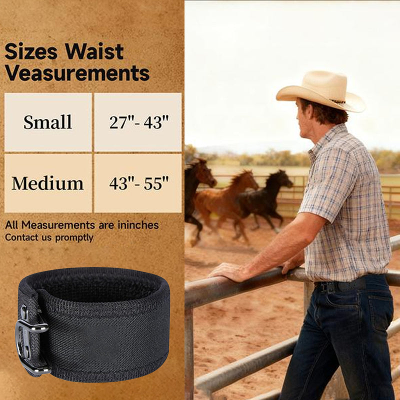 👖Buckleless Belt Hooks for Men – No Belt Buckle Needed, Pant Fit Clips, Adjustable Waistband Helper