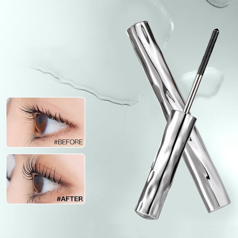 Waterproof & Sweatproof Lengthening & Curling Mascara/Waterproof & Sweatproof Lengthening & Curling Mascara - ohneen
