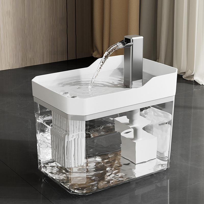 Drickfontän för husdjur - ohneen