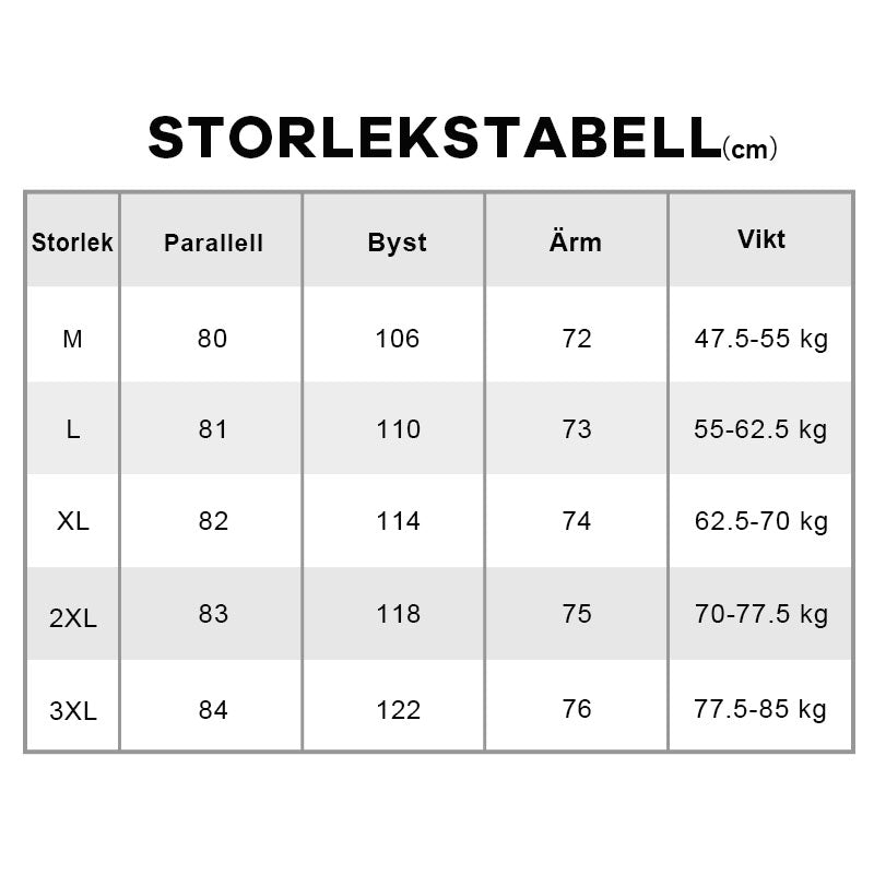 ❄️ Vinterens Varmaste Kram för Dig🧥Dam Parkas Vinterjacka 2025 – Lång & Varm - ohneen
