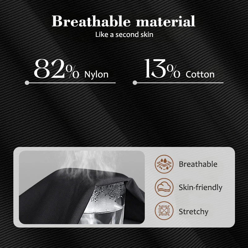 Seamless Comfort Bra for Women – Wire-Free, Naked Feeling, Yoga & Sleep Bra