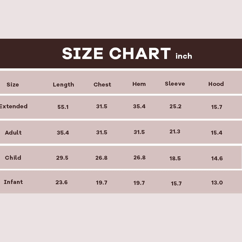 🧸 Damens extra stora filt med huva, supermjuk och varm, bärbar fleece-tröja med luvan, mjuk och bekväm munkjacka med stora fickor. Perfekt julpresent eller alla hjärtans dag-present.