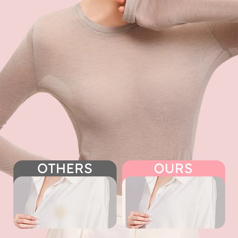 🔥Osynligt bröstklistermärke med tjocka kaninöron - ohneen