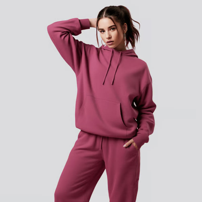 🔥Sista dagens rea - 50% rabatt🎁Airplane Mode Comfy Hoodie - ohneen