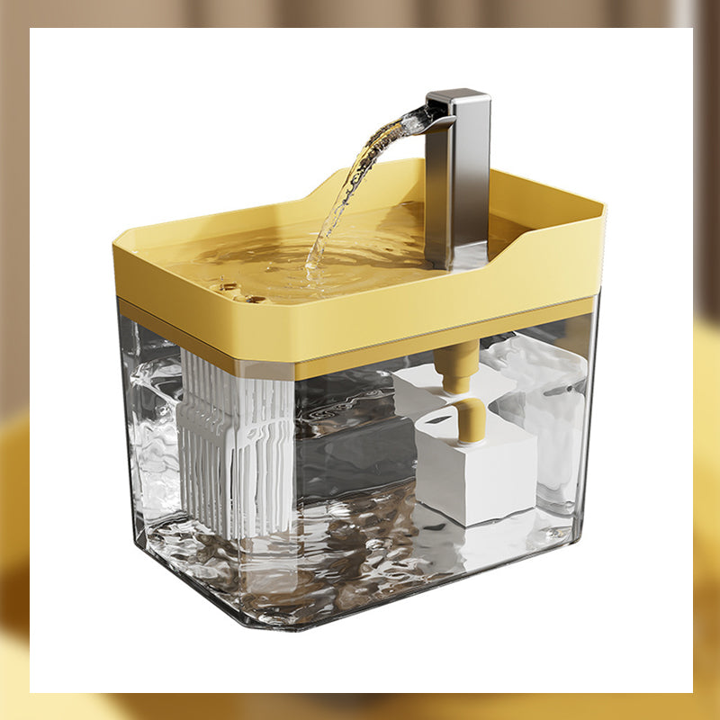 Drickfontän för husdjur - ohneen