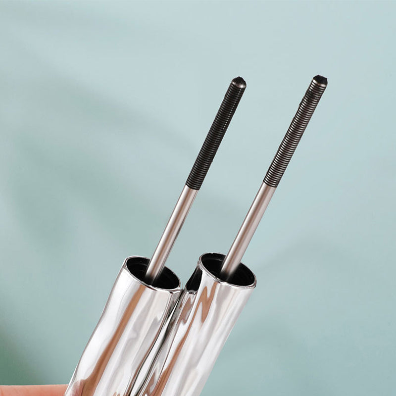 Waterproof & Sweatproof Lengthening & Curling Mascara/Waterproof & Sweatproof Lengthening & Curling Mascara - ohneen