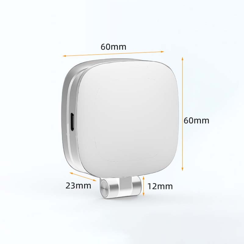📸Magnetic Selfie Light Compatible with MagSafe iPhone✨