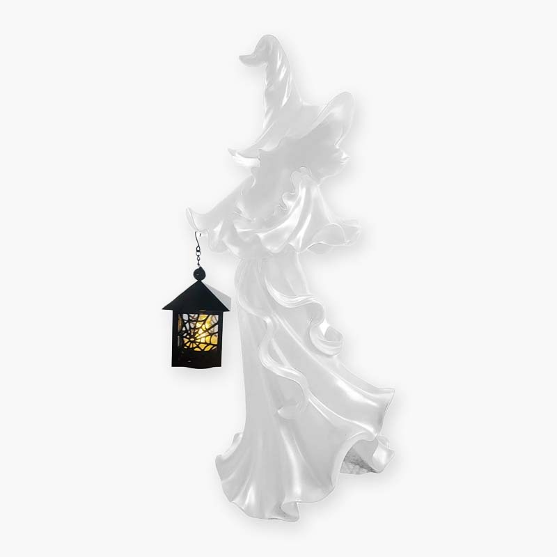 🌙✨ Häxlykta Ornament-Halloween Dekoration🎃 - ohneen