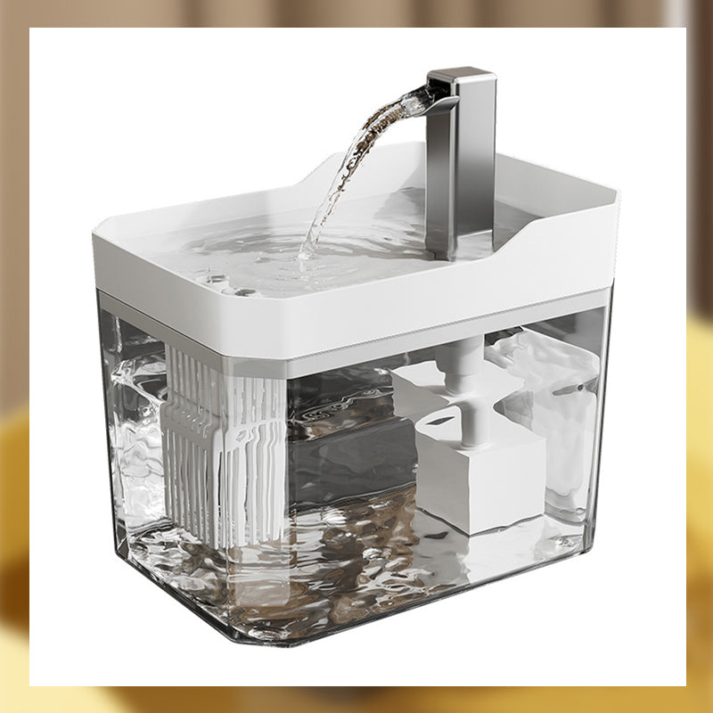 Drickfontän för husdjur - ohneen