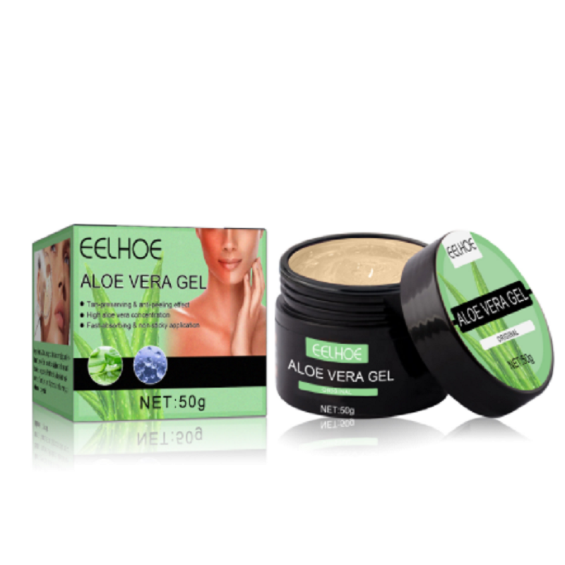 ☀️Summer REA 50% rabattIntensiv solbränna Luxe Gel - ohneen