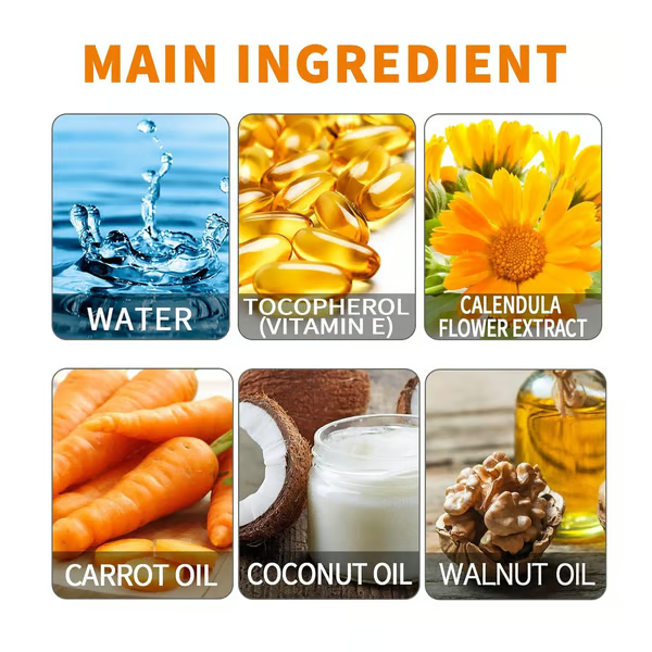 ☀️Summer REA 50% rabattIntensiv solbränna Luxe Gel - ohneen