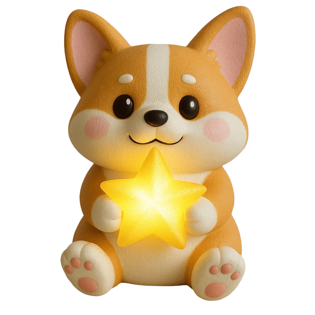 Coigi Adventskalender 2025🎁 24 presenter inuti!