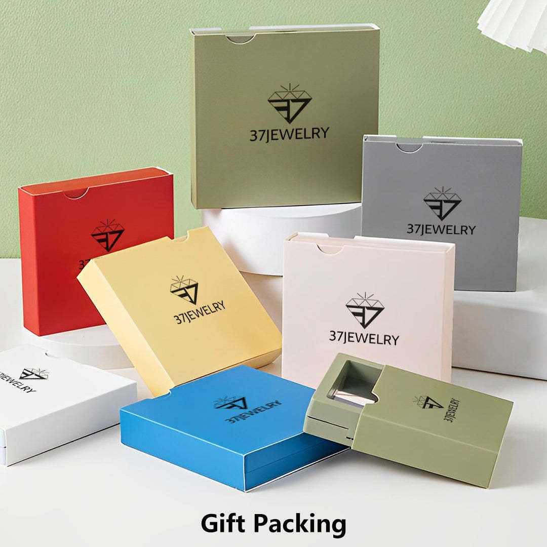 Edelstahl-Paarkette/Parhalsband i rostfritt stål - ohneen