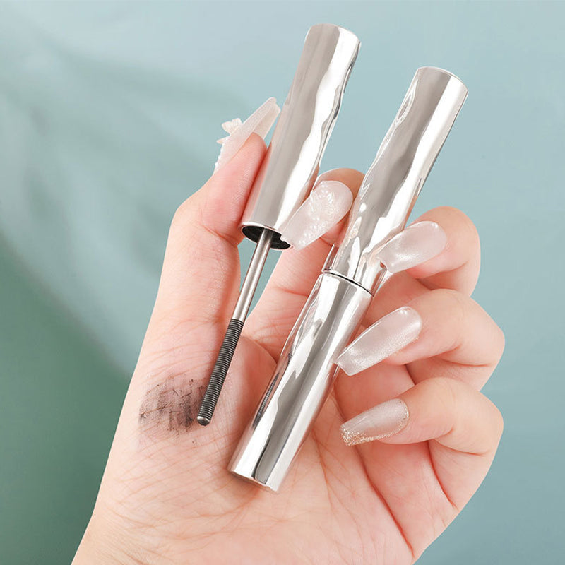 Waterproof & Sweatproof Lengthening & Curling Mascara/Waterproof & Sweatproof Lengthening & Curling Mascara - ohneen